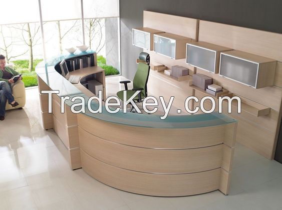 Best Reception Counter Table & Desks For Office