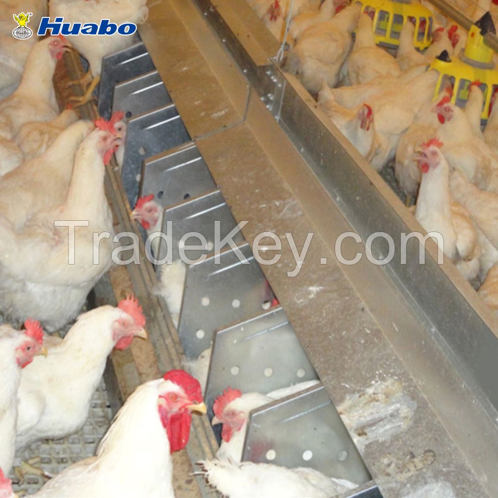 Manual and Automatic Egg Laying Nest / Nesting Box for Poultry Breeder Farm