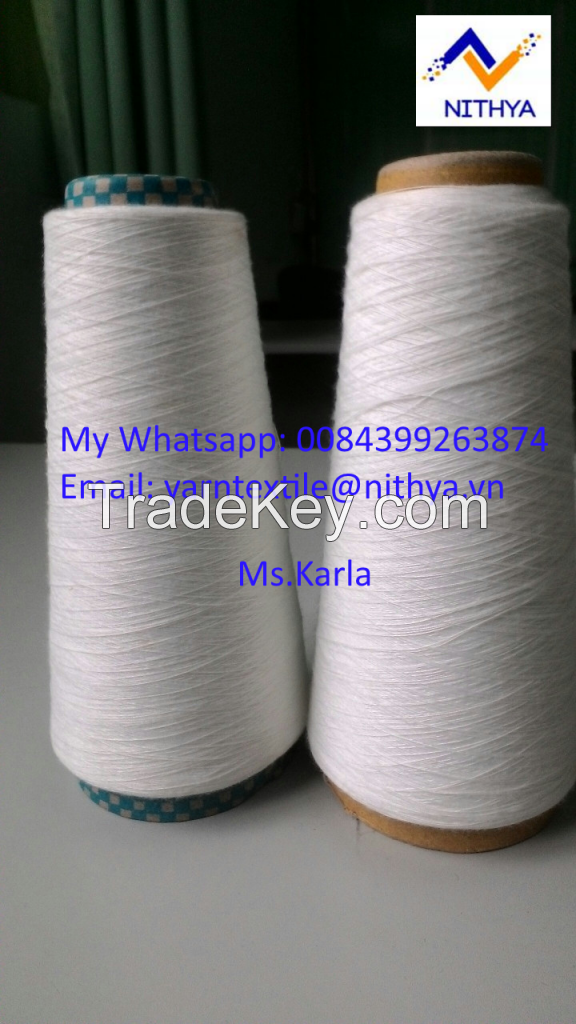 Viet Nam Yarn - 100% Polyester Yarn