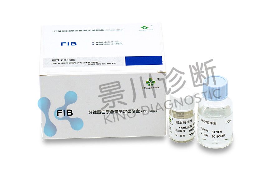 Activated Partial Thromboplastin Time Assay Kit
