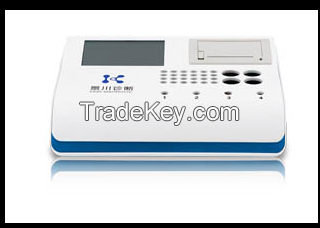 Coagulometer Analyzer | Semi-automatic 