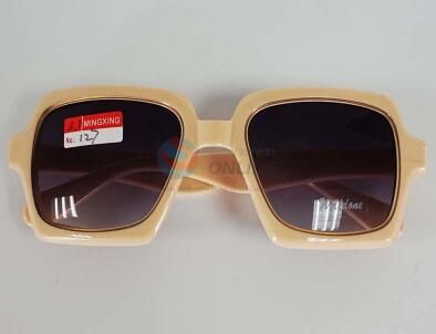 Wholesale Yellow Sunglasses