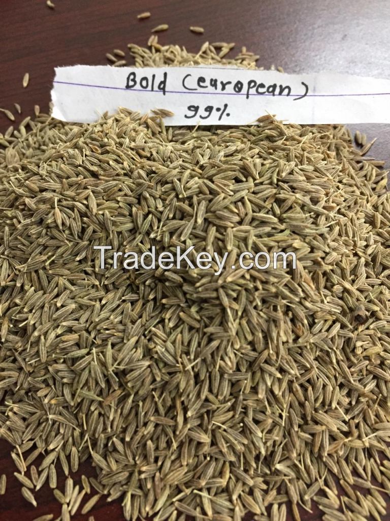 cumin seeds