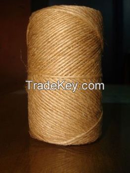 HIGH QUALITY 1 PLY JUTE YARN