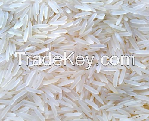 1121 White Bamsati Rice