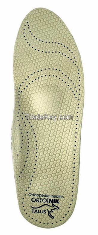 Orthopedic Insole &quot;Elite&quot;