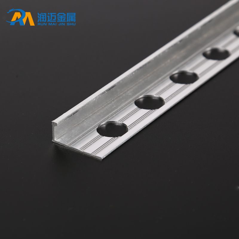 China factory aluminium tile trims OEM/ODM