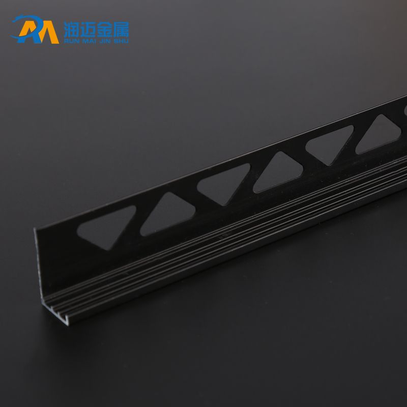 China factory aluminium tile trims OEM/ODM