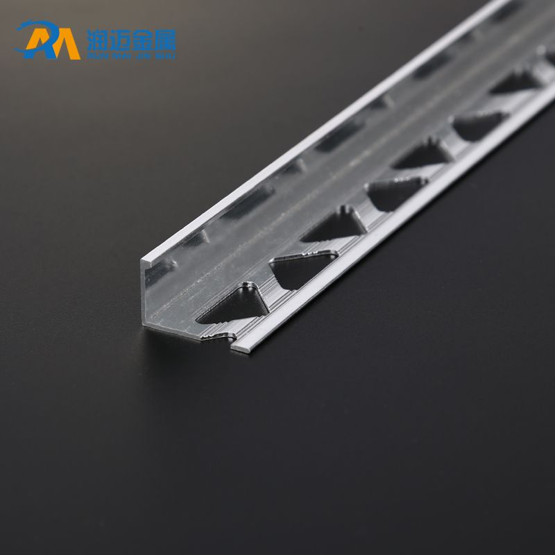 China factory aluminium tile trims OEM/ODM