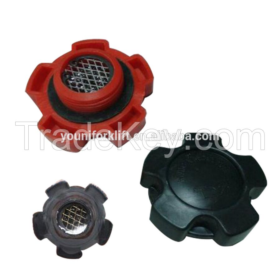 Forklift part Cap- Oil Filler 490B-11013B