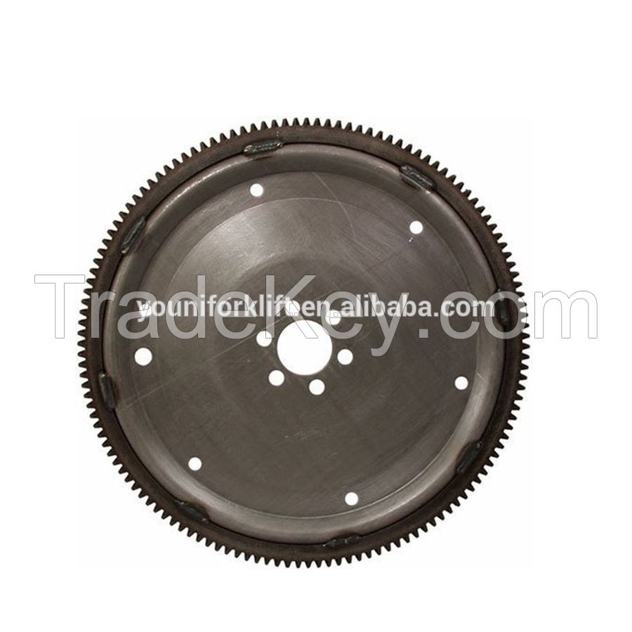 Fork lift Parts Flywheel 32101-22800-71