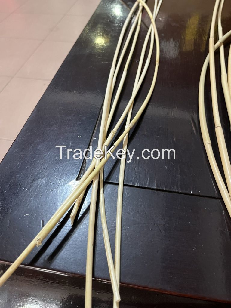 High quality cheap raw rattan from Vietnam