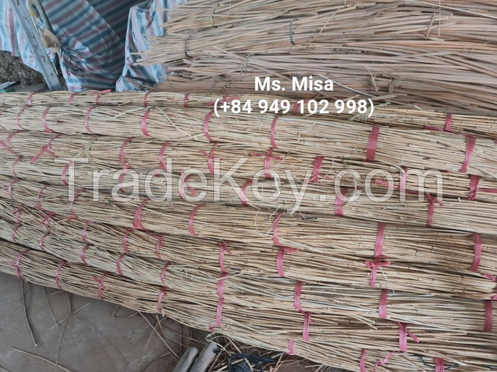 Super cheap raw rattan from Vietnam