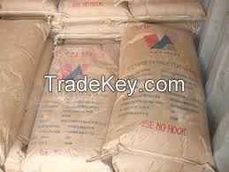 Strict production process, ensures hygiene, and produces the purest amount of Tapioca starch