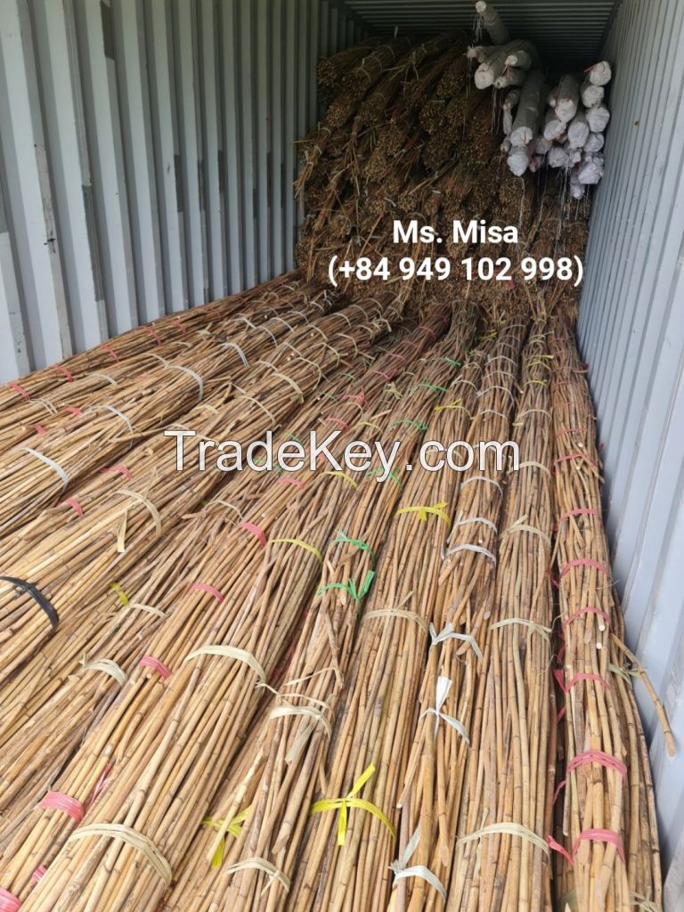 100% cheap natural raw rattan