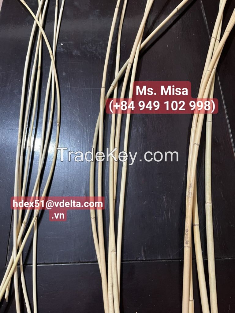 100% cheap natural raw rattan