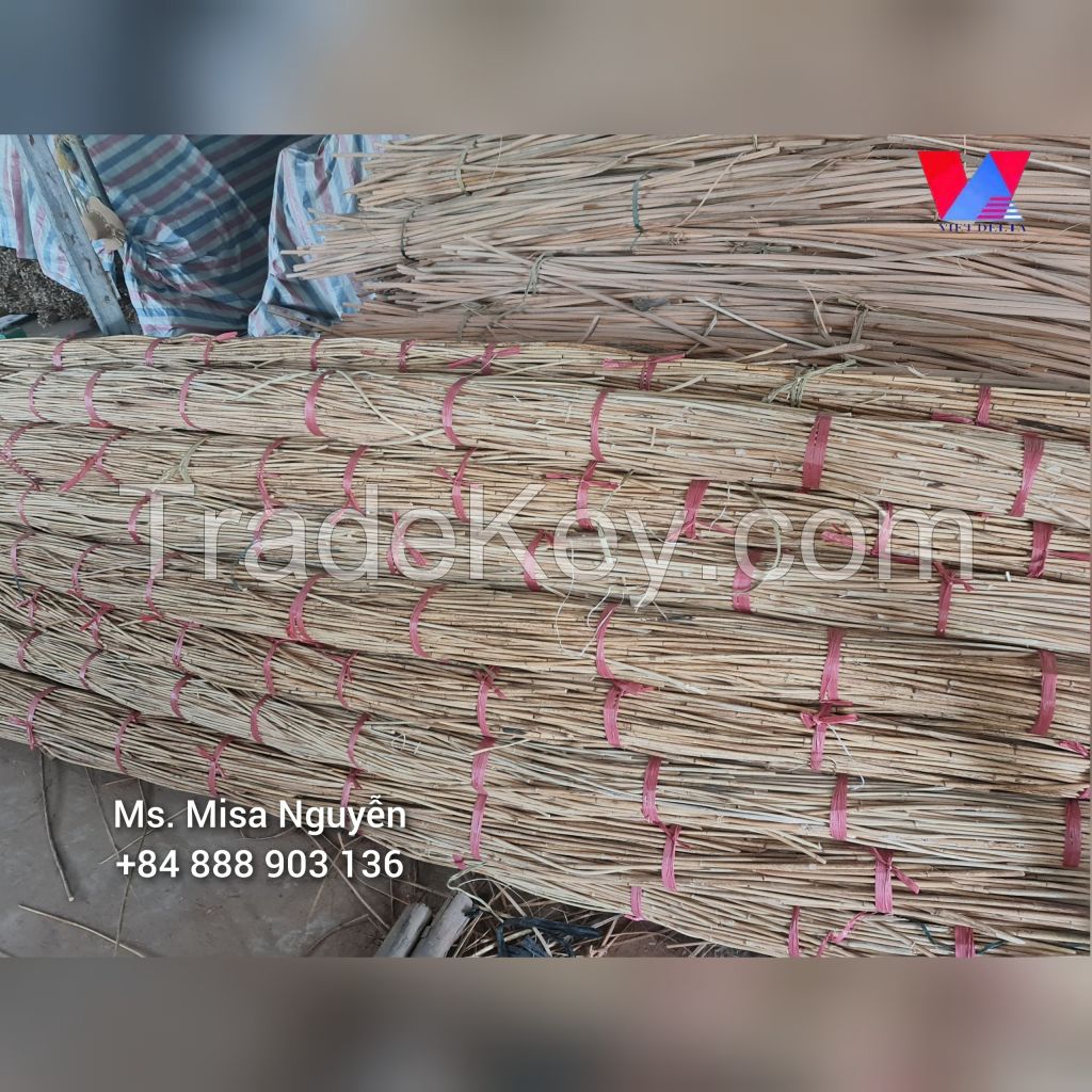 100% HIGH QUALITY NATURAL RAW RATTAN