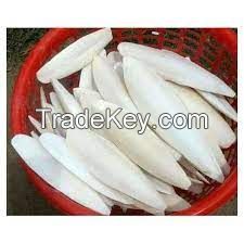 High Quality Animal Feed Body Part Natural White Seafood Small Dried Cuttlefish Bone with Bag Packaging