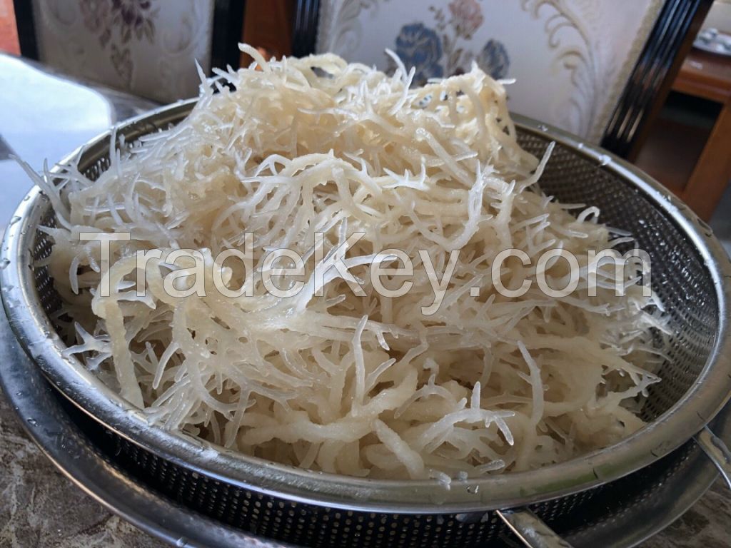 Vietnam High-quality Sea Moss With the good price Serena