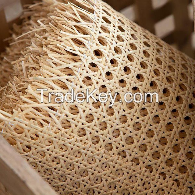 Vietnamese Rattan Webbing Cane Webbing