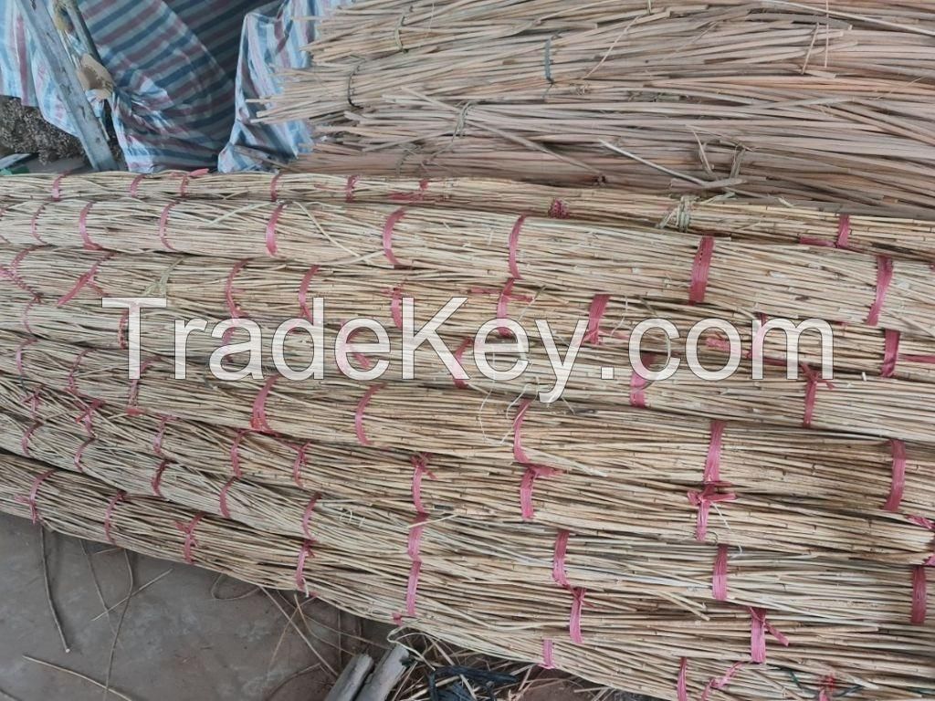 100% Super cheap natural raw rattan