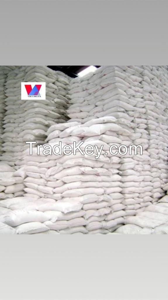 Organic Tapioca starch, High Quality Food For Export