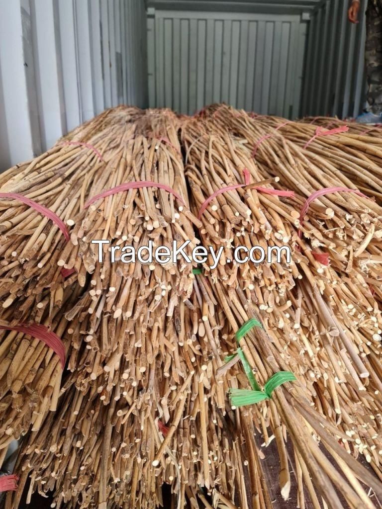 100% NATURAL RAW RATTAN BEST PRICE FROM VIETNAM