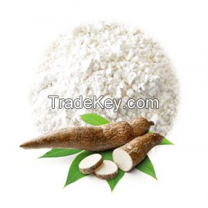 Vietnam high quality goods, tapioca starch