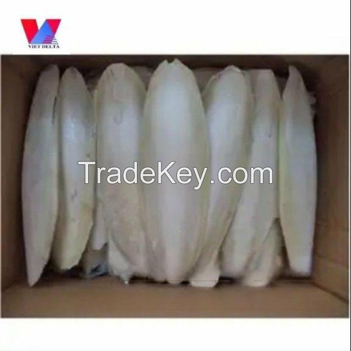 Vietnam Dried Natural White Cuttlefish Bone Bird Food Squid Bone Cuttle Fish Bones Bird Nutrition Supplement