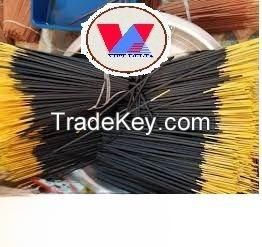 very hot deals Black Raw Incense Stick good quality competitive price from VIETNAM VIETDELTA