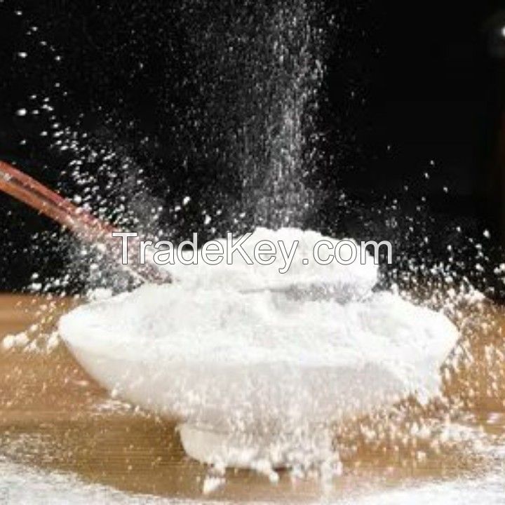 Good Price, Professional Export Tapioca Starch and Tapioca Flour, Cassava