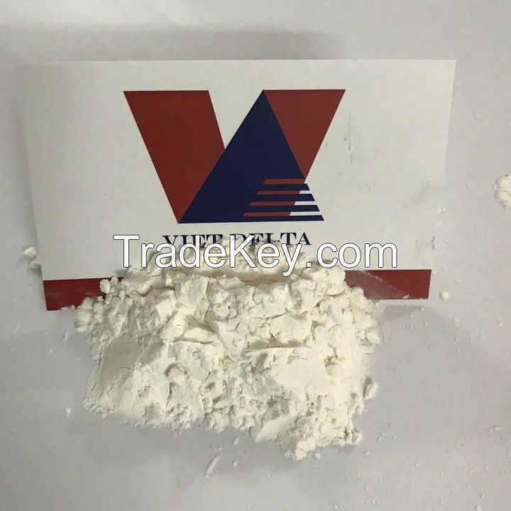 100% natural Cassava, Tapioca Starch/Cassava Starch for food, Family Starch for sale