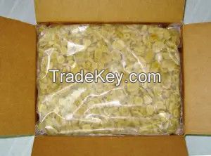 Dried bananas Vacuum freeze drying, High quality from Vietnam