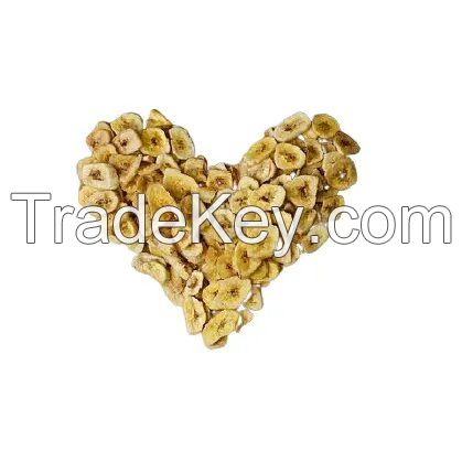 HOT price! Naturally Colored Dried Bananas Good Price Fast Delivery From Vietnam