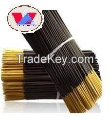 Viet Nam NATURAL 100% Raw incense sticks