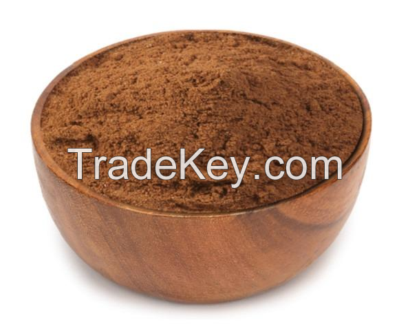 High Quality Natural Incense Raw Materials From Vietdelta