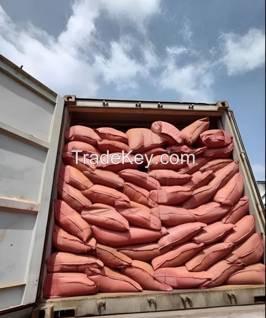 Incense powder is being sold in large quantities in Vietnam