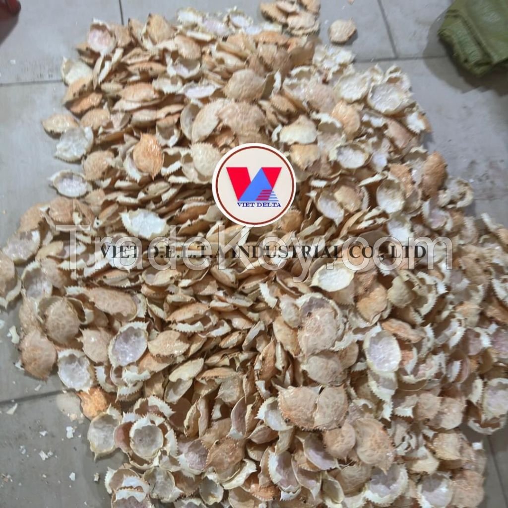High Quality Crab Shell Food Animal Food Exported And Cheap Price From Vietdelta Vietnam Company