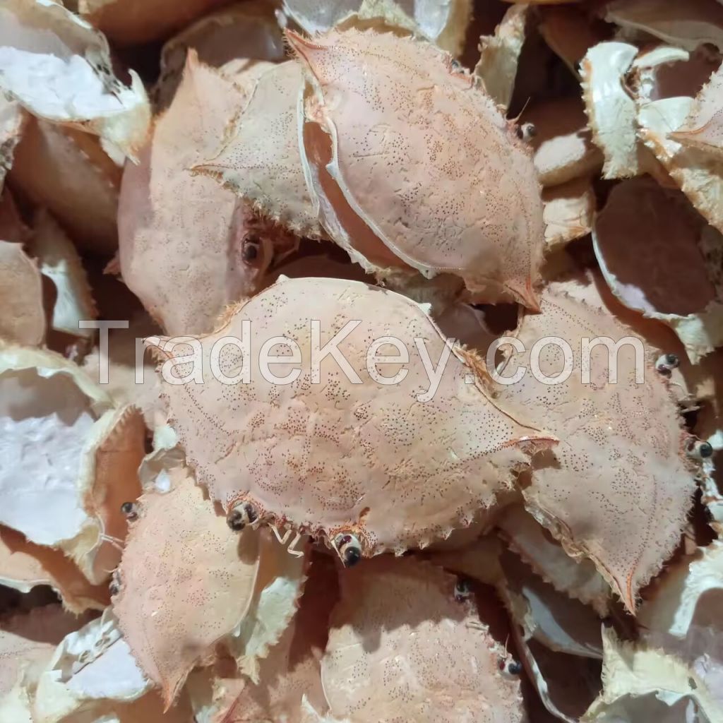 High Quality Crab Shell Food Animal Food Exported And Cheap Price From Vietdelta Vietnam Company