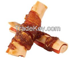 High Quality Dog Chew Gum Dog Snacks Keep Your Dogs Teeth Clean And Taste Delicious From Vietnam