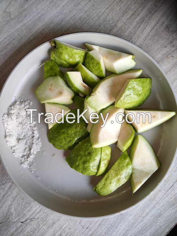 HOT DEAL for you! WHITE AND PINK GUAVA from VIETNAM 