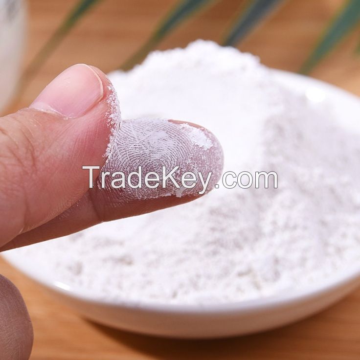 GOOD PRODUCT - GOOD SKIN! Pearl Powder from Vietnam - A good product for your skin