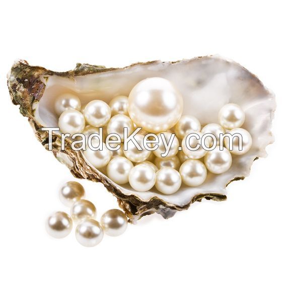 GOOD PRODUCT - GOOD SKIN! Pearl Powder from Vietnam - A good product for your skin