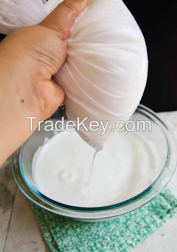 100% FROM COCONUT product for cooking - COCONUT MILK from Vietnam