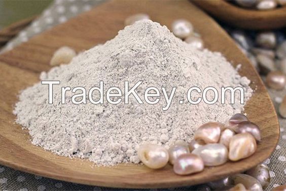 GOOD PRODUCT - GOOD SKIN! Pearl Powder from Vietnam - A good product for your skin