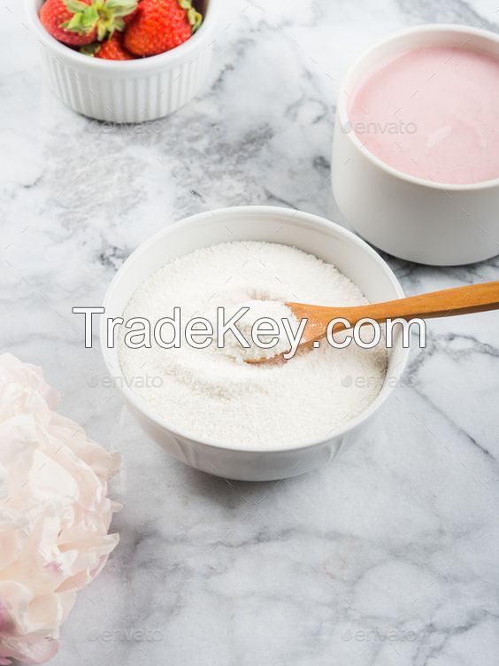 Anti-aging powder for you - COLLAGEN POWDER from Vietnam