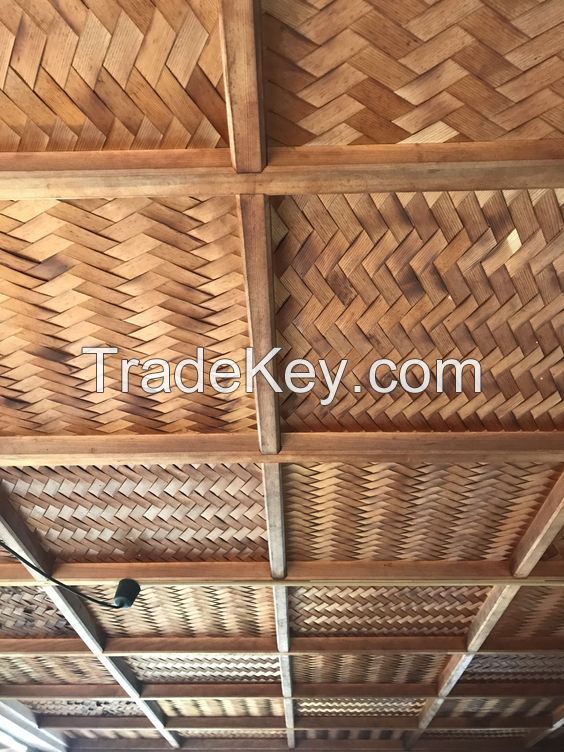 CEILINGS CEILING premium quality/ bamboo ceiling from Vitnam