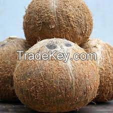 DRIED COCONUT/ Best Quality COCONUT COPRA from VIETNAM