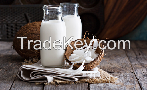 DRIED COCONUT/ COCONUT CREAM 0.2 L/CAN / NATURAL COCONUT MILK/ NATURAL COCONUT POWDER