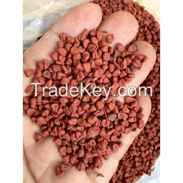 The Best Spice Vietnamese Annatto Seed/ Roucou Achiote Seeds from Vietnam